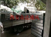 南通風(fēng)管系統(tǒng)安裝工藝