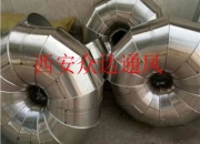 南通通風管道安裝四大注意事項