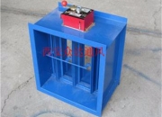 江蘇防火閥是什么？一般安裝在什么位置？