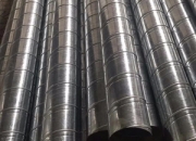 通州凈化風管的朂全介紹