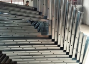 南通西安中央空調管道清洗保養很重要