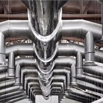 通州西安通風(fēng)管道加工