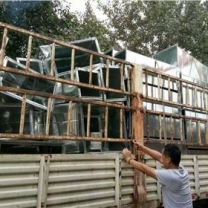 通州西安共板法蘭風(fēng)管安裝使用客戶案