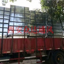 通州西安通風管道加工廠家直銷