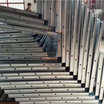 通州西安通風管道消音器廠家