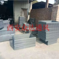 南通西安廚房排油煙哪家好