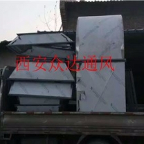 通州西安不銹鋼通風管道廠家直銷