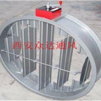 南通西安通風管道防火閥廠家直銷