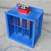 南通西安通風管道防火閥質優價廉